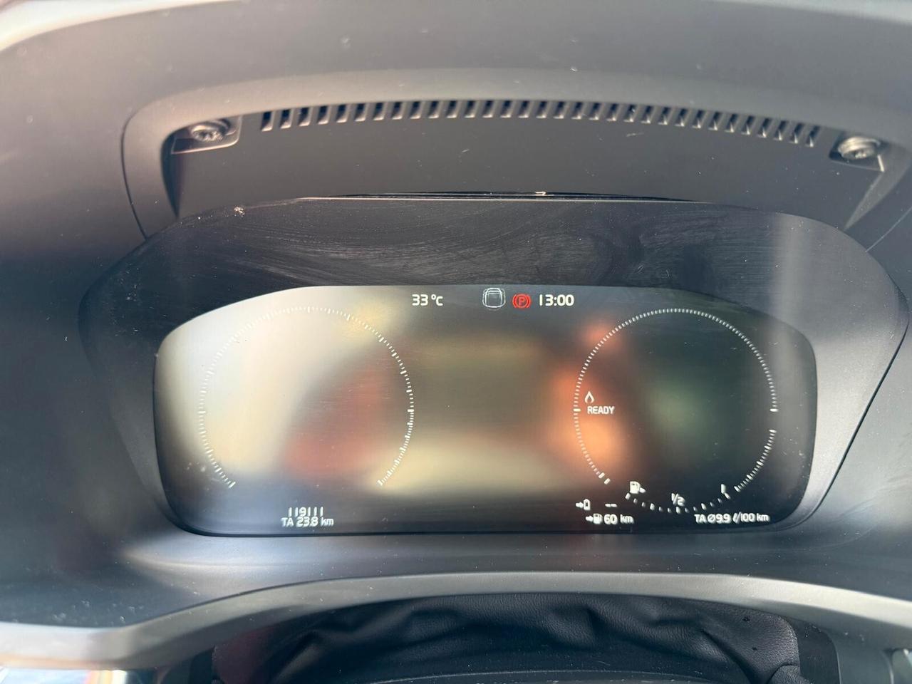 Volvo S60 T8 Recharge AWD Plug-in Hybrid R-Design 318Cv