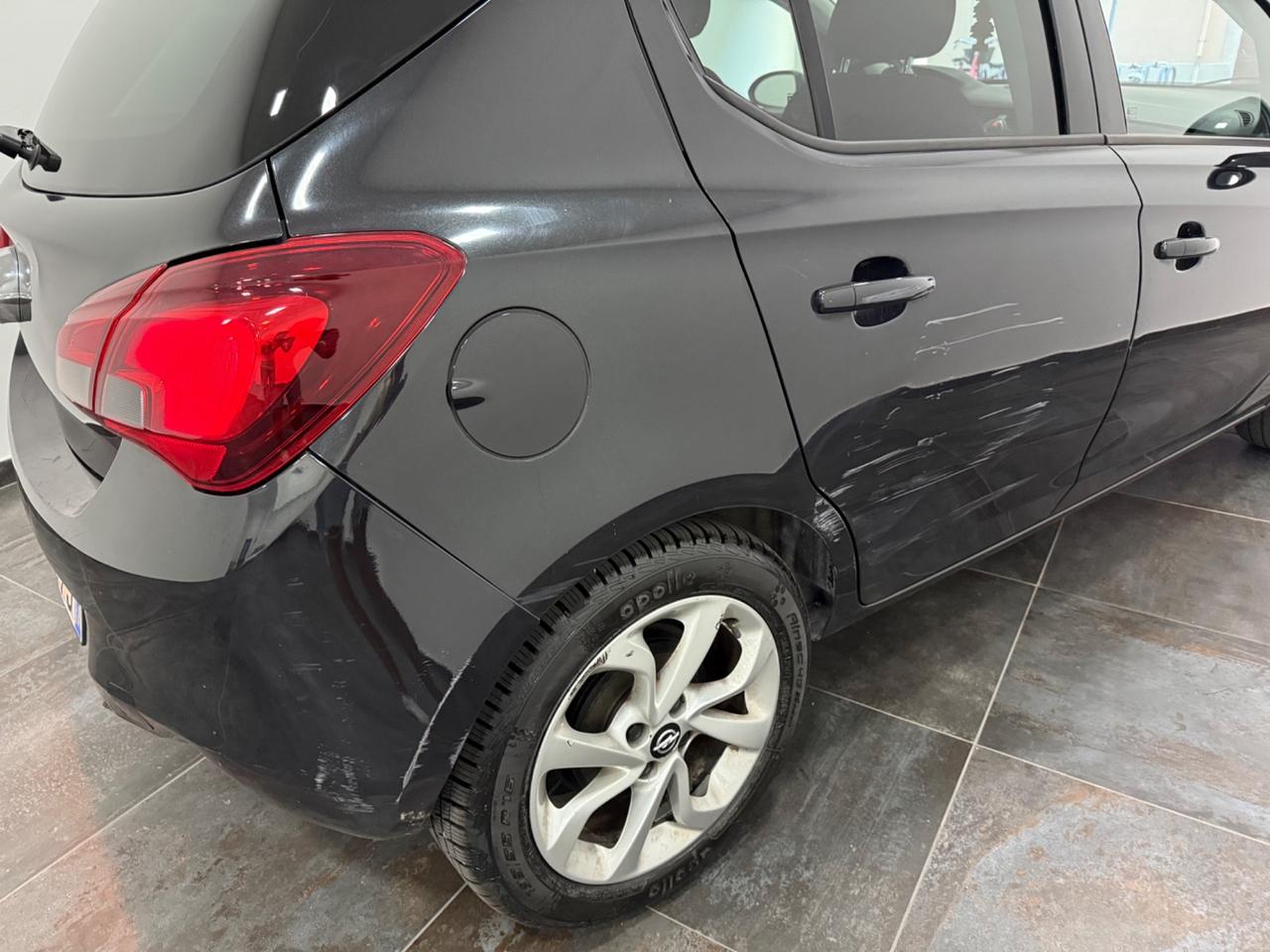 Opel Corsa 1.2 5 porte Edition PER COMMERCIANTI