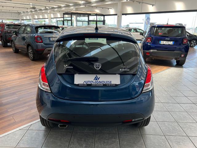 LANCIA Ypsilon 1.0 FireFly 5 porte S&S Hybrid Gold - BELLISSIMA