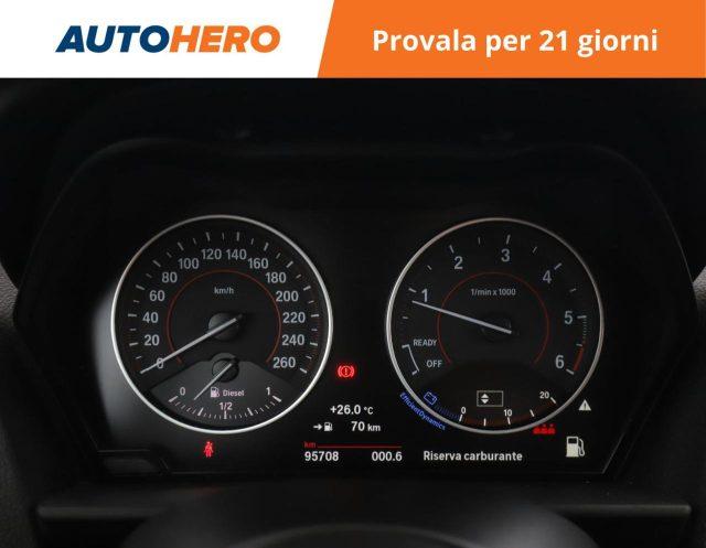 BMW 120 d 3p. Msport