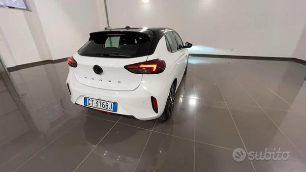 Opel Corsa 1.2 GS