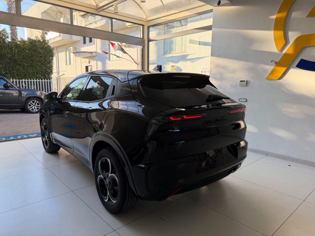 Alfa Romeo Junior Ibrida 1.2 145CV Hybrid eDCT6 ibrida Ti da€339,00