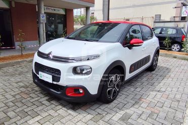 CITROEN C3 PureTech 82 GPL Shine