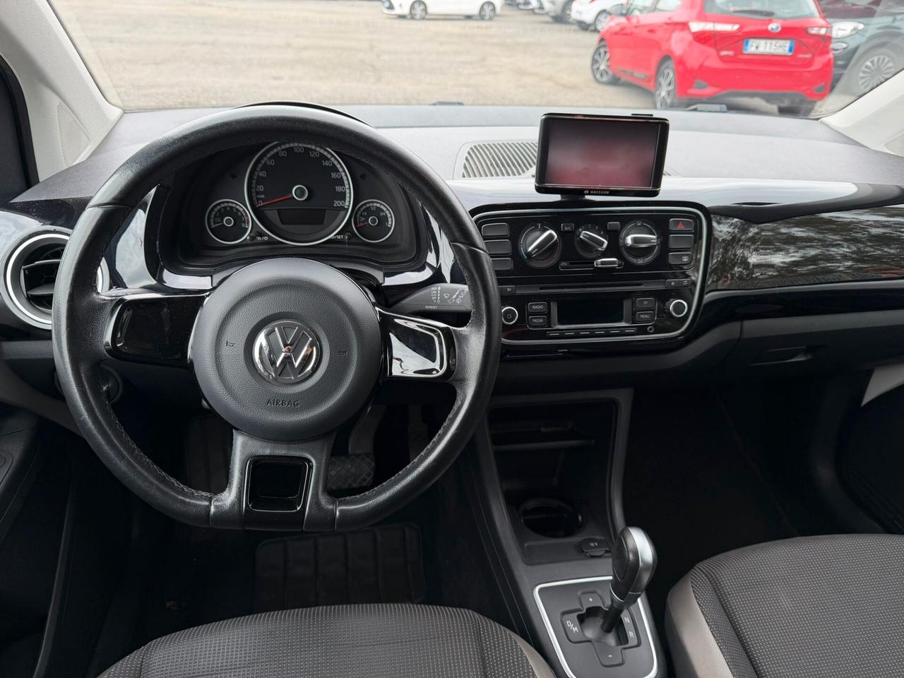 Volkswagen up! 1.0 75 CV 5p. high ASG