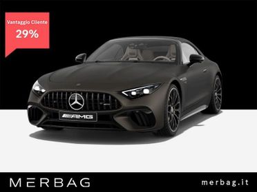 Mercedes-Benz SL 63 AMG 4M+ Premium Plus