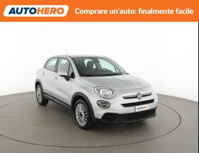 FIAT 500X 1.0 T3 120 CV Lounge