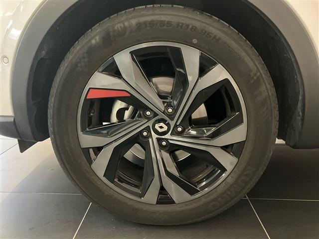 RENAULT Arkana 1.6 E-Tech full hybrid R.S. Line Auto 145cv