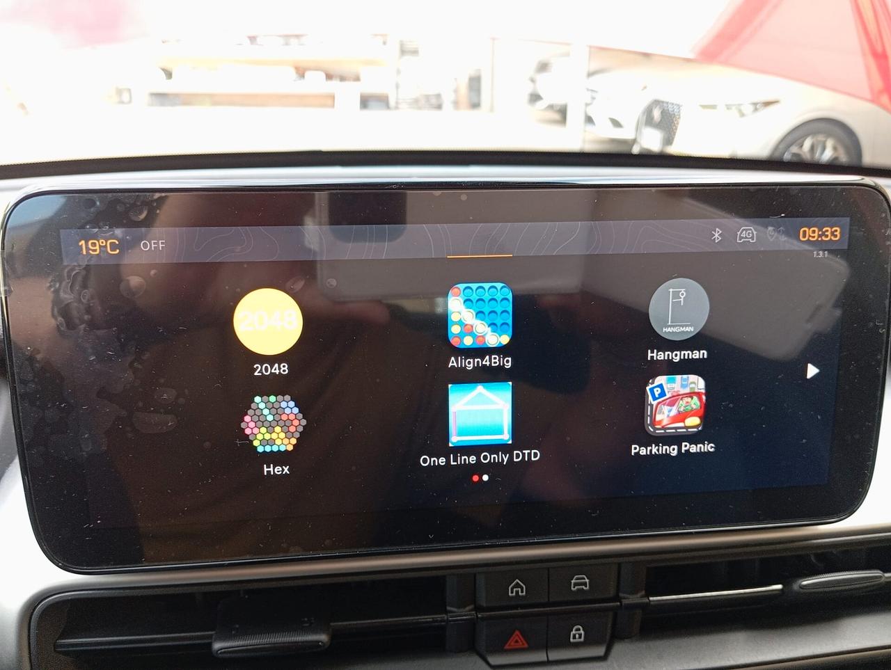 Jeep Avenger 1.2 Turbo 100 CV Summit