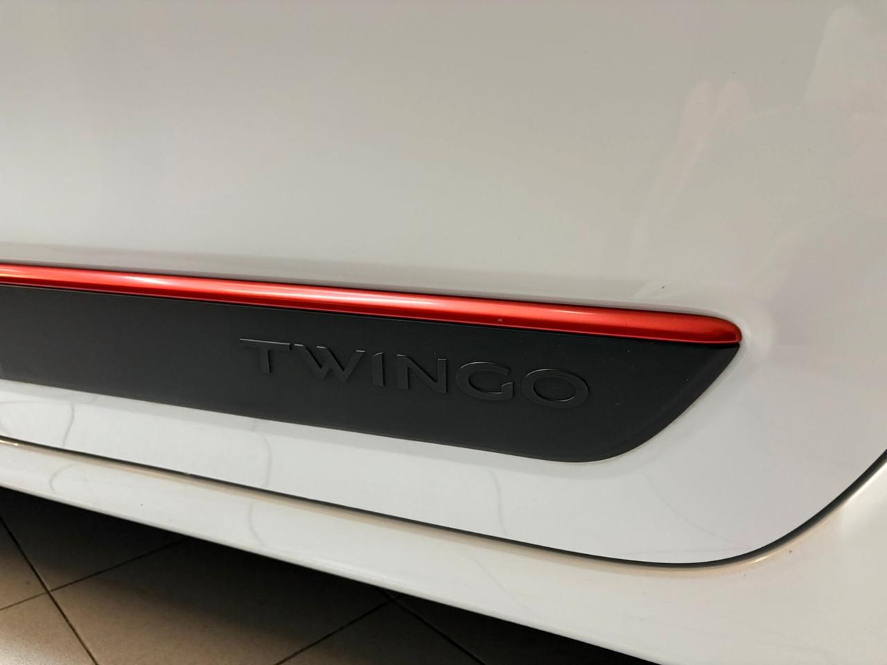 Renault Twingo TCe 90 CV Stop&Start Energy