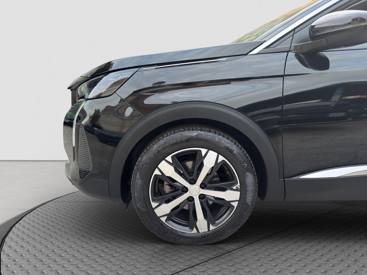 Peugeot 3008 1.5 bluehdi 130cv Allure Pack 2022