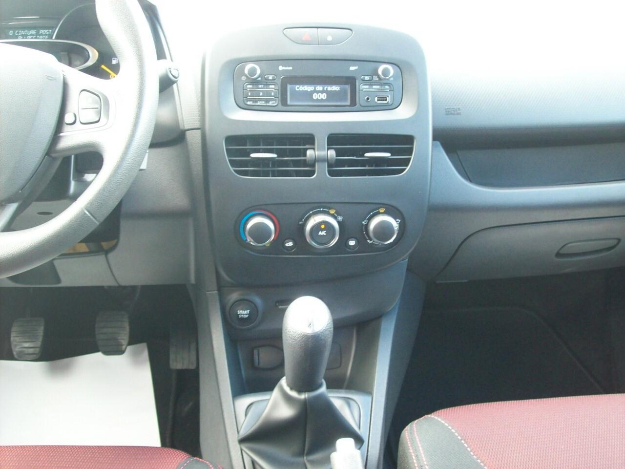 RENAULT CLIO 1.2 CV.75 5P LIFE "2015"