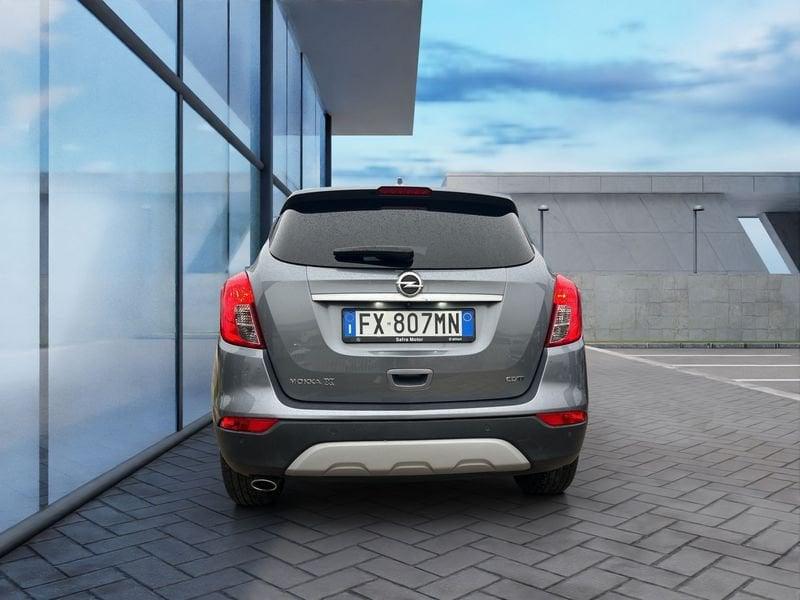 Opel Mokka Mokka X 1.6 CDTI Ecotec 136CV 4x2 Start&Stop Innovation