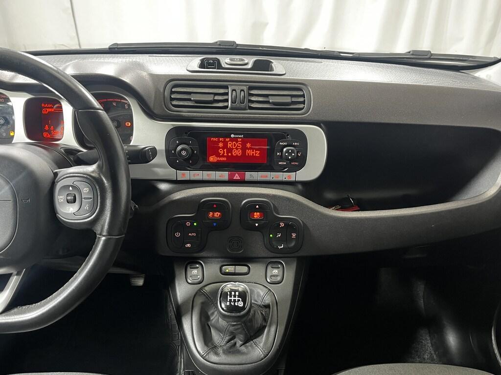 Fiat Panda 0.9 t.air t. Cross 4x4 s&s 85cv