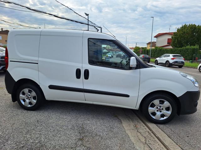 FIAT Doblo Doblò 1.6 MJT 105CV PC-TN SX E5+ N°ET716