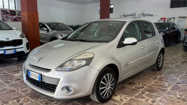 Renault Clio 1.5 dCi 75CV 5 porte Dynamique-2012