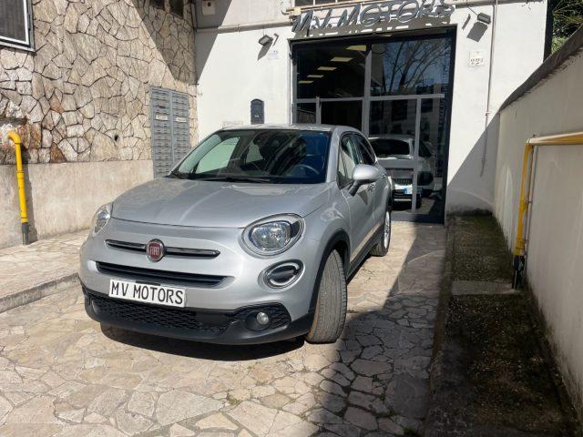 FIAT 500X 1.0 T3 120 CV Connect