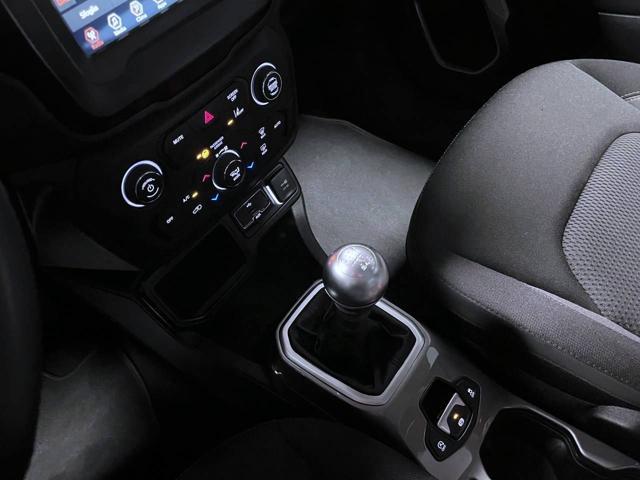 JEEP Renegade 1.0 T3 120CV Limited