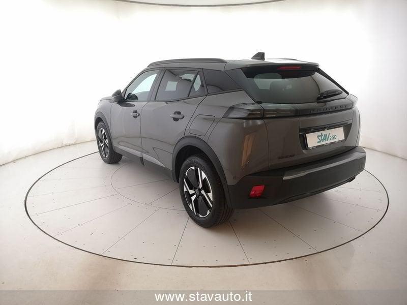 Peugeot 2008 2008 PureTech 100 S&S Allure