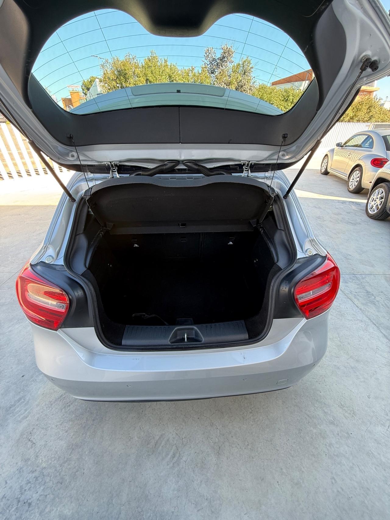 Mercedes-benz A 180 CDI Premium