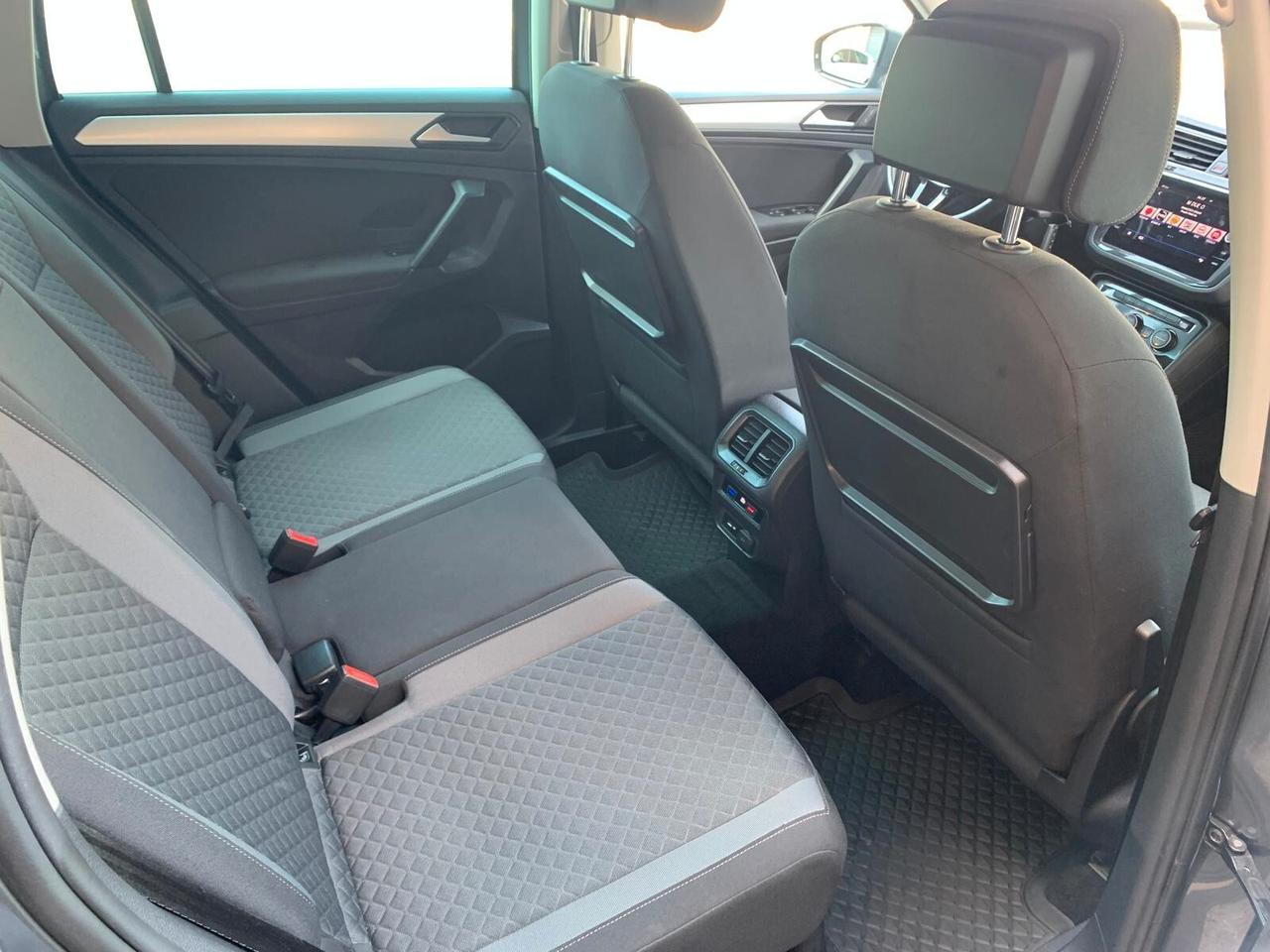 Volkswagen Tiguan 2.0 TDI DSG 4MOTION R-Line