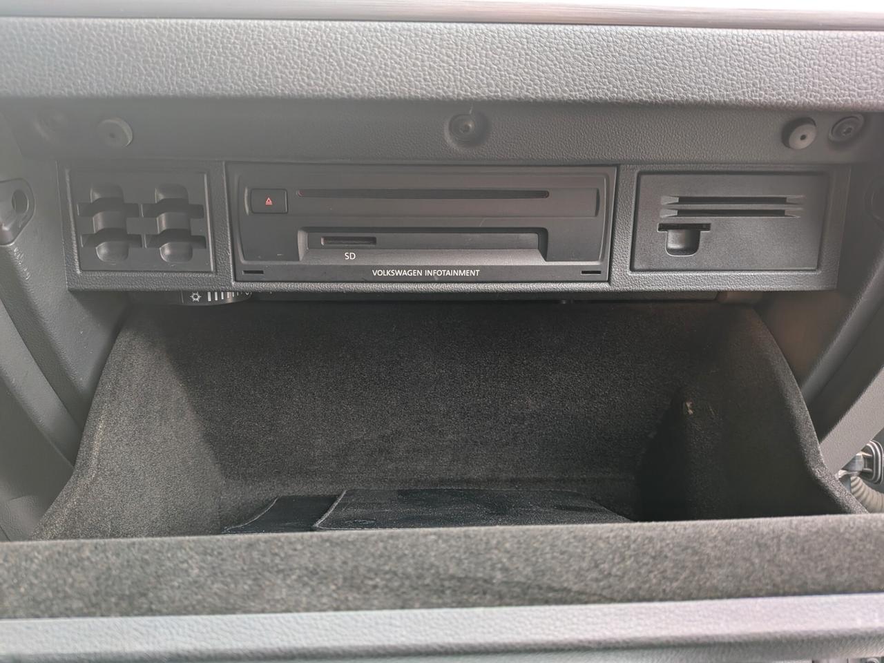 WV GOLF 7.5 - 1.6 TDI 115CV 2017