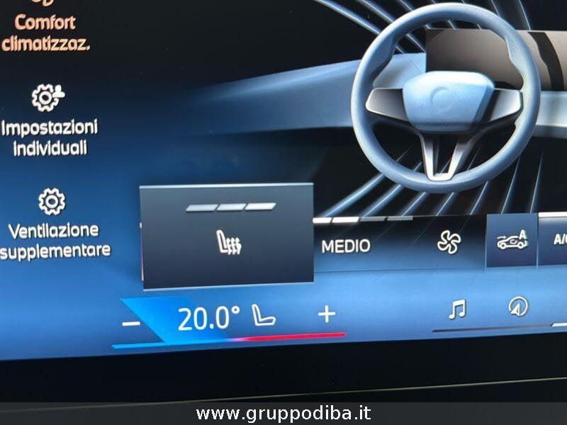 BMW Serie 5 G61 Touring 520d Touring 48V xdrive MSport Pro auto