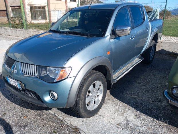 MITSUBISHI L200 2B Free - 2006