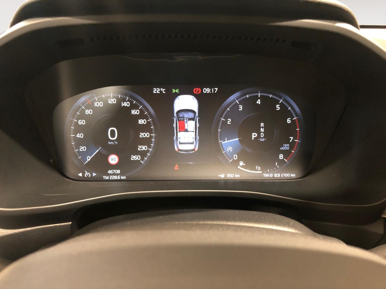 VOLVO XC40 1.5 t2 Momentum auto