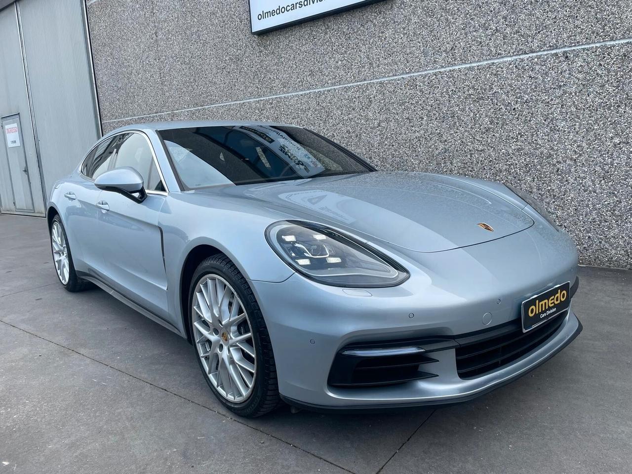 Porsche Panamera 3.0 4 Executive