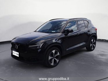 Volvo XC40 2023 2.0 b3 Ultimate Dark auto