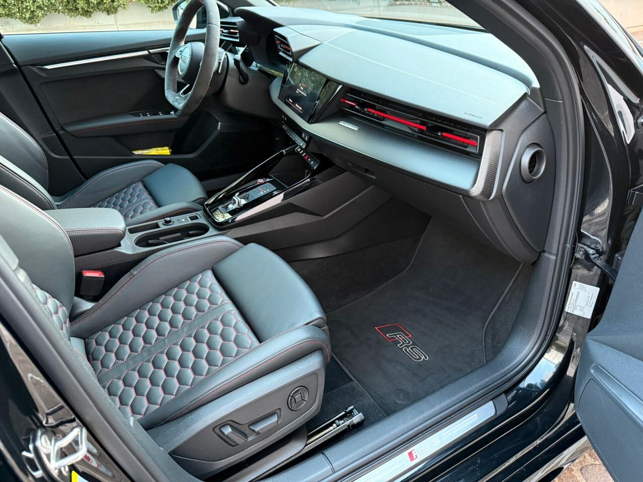 Audi A3 RS 3 SPB TFSI quattro S tronic