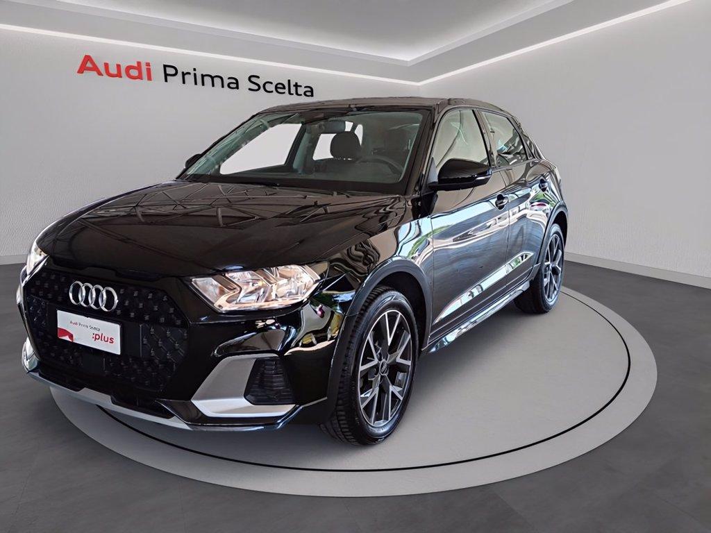 AUDI A1 allstreet 30 1.0 tfsi admired 110cv del 2023