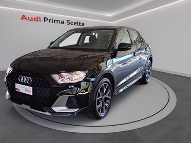 AUDI A1 allstreet 30 1.0 tfsi admired 110cv del 2023
