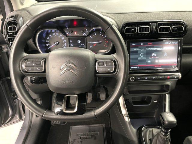CITROEN C3 Aircross 1.5 BlueHDi 110 CV Shine