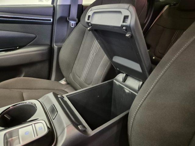 HYUNDAI Tucson 1.6 T-GDI 48V DCT Exell. - UNIP. - Cam - Carplay