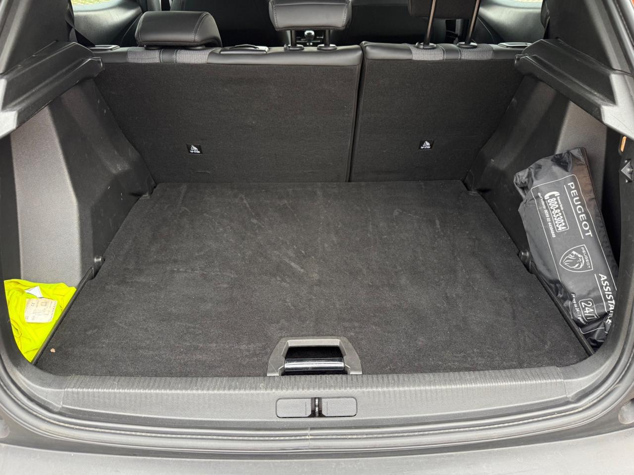 2008 PureTech 100 S&S Allure Pack