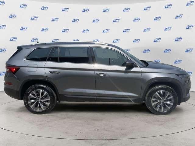 Skoda Kodiaq 1.5 tsi Style dsg 7p.ti