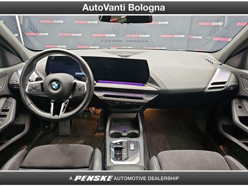 BMW Serie 1 118d MSport Pro