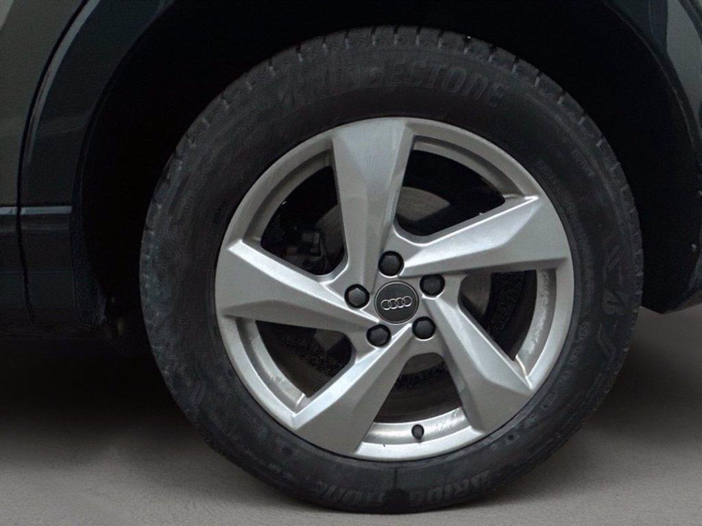 AUDI Q3 35 2.0 tdi business advanced s-tronic del 2019