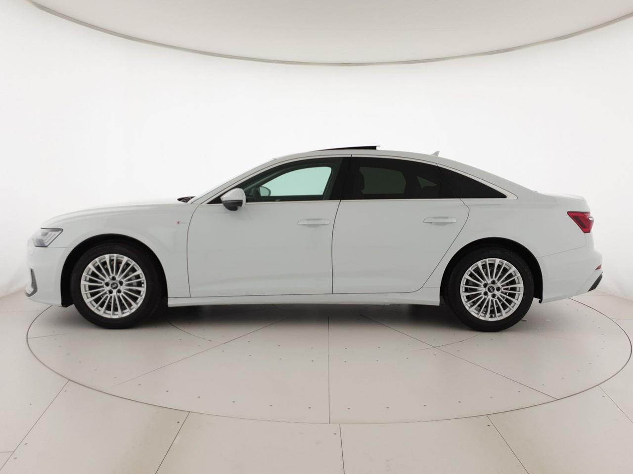 40TDI 204CV S tronic Business Design
