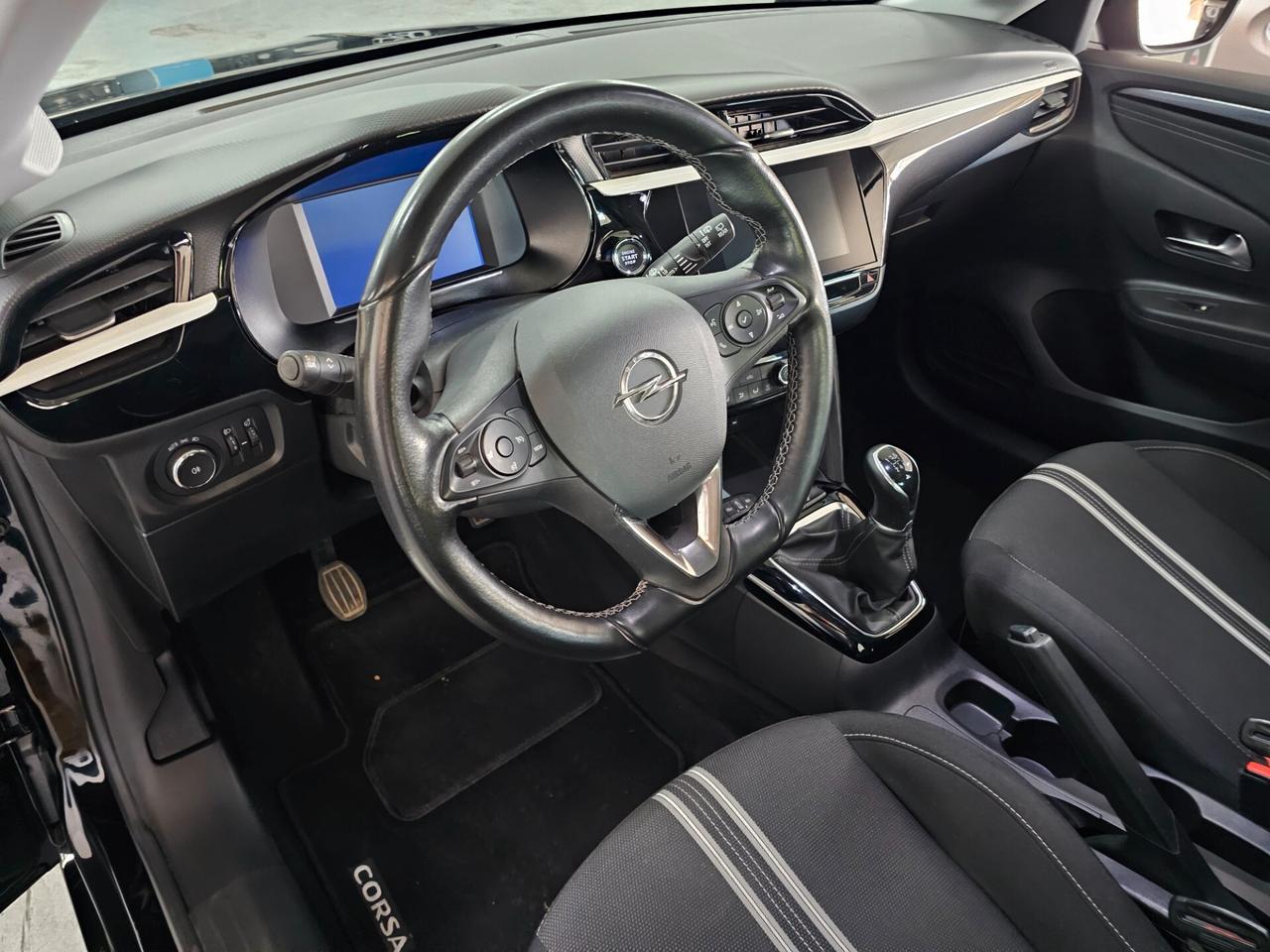 Opel Corsa 1.2