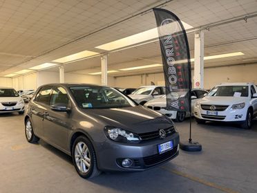 Volkswagen Golf 1.4 TSI 122CV 5p. Highline