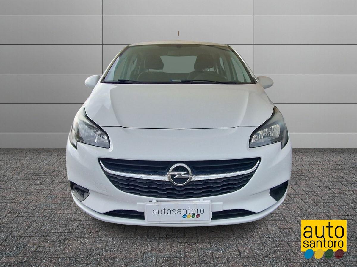 OPEL CORSA 1.3 COSMO