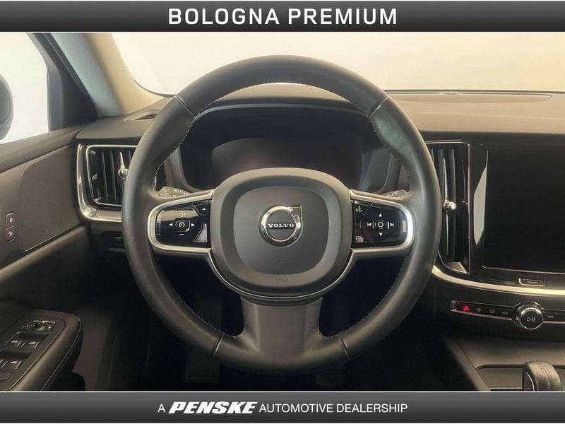 Volvo V60 Cross Country B4 (d) AWD Geartronic Business Pro