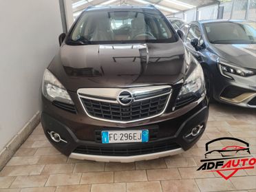 Opel Mokka 1.6 CDTI Ecotec 136CV 4x4 Start&Stop Cosmo b-Color