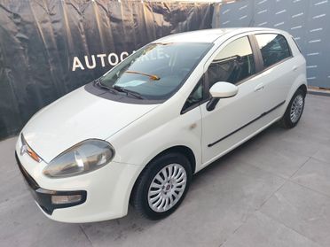 Fiat Punto Evo 1.2 BENZINA Dynamic