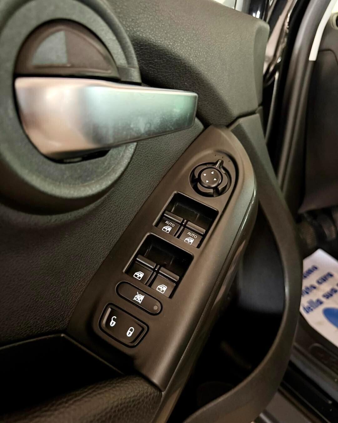 Fiat 500X 1.3 MultiJet 95 CV Cross