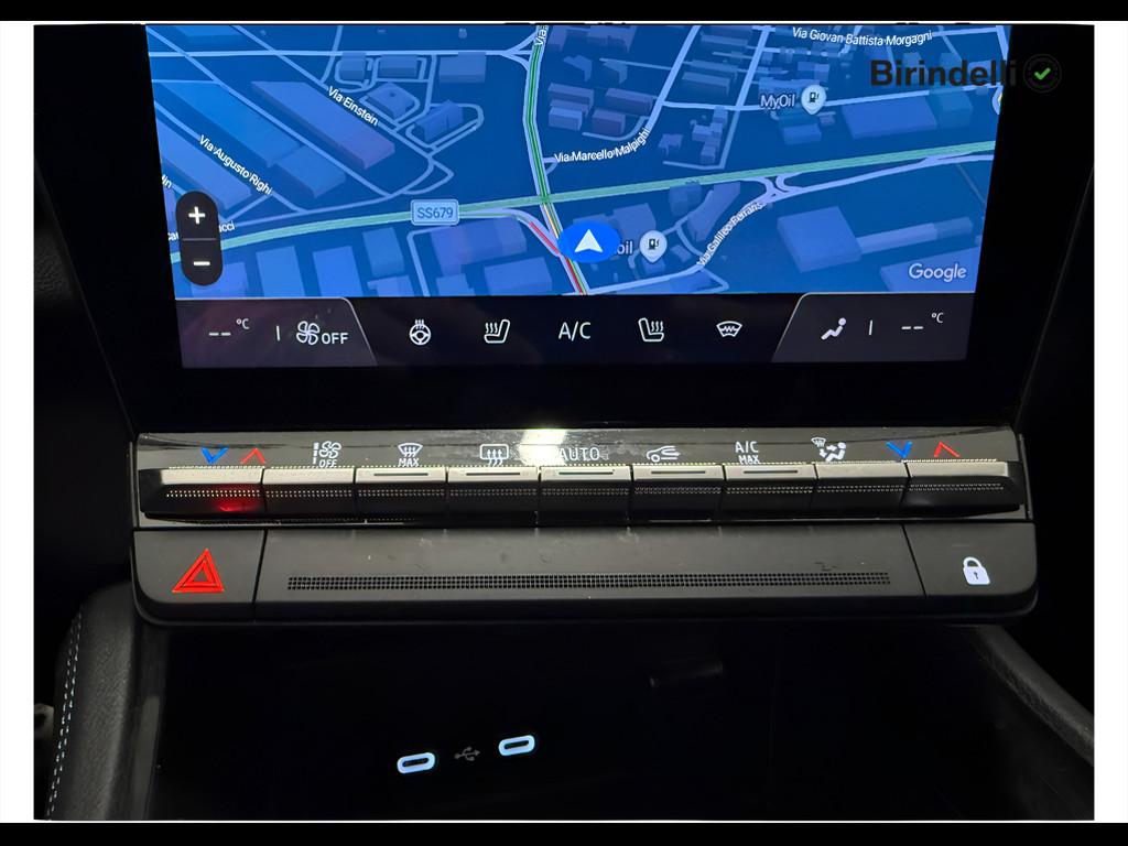 RENAULT Austral - Austral Full Hybrid E-Tech 200 CV Iconic Esprit Alpine