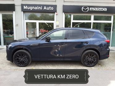MAZDA CX-60 3.3L e-Skyactiv D 249cv M Hybrid AWD Homura Plus