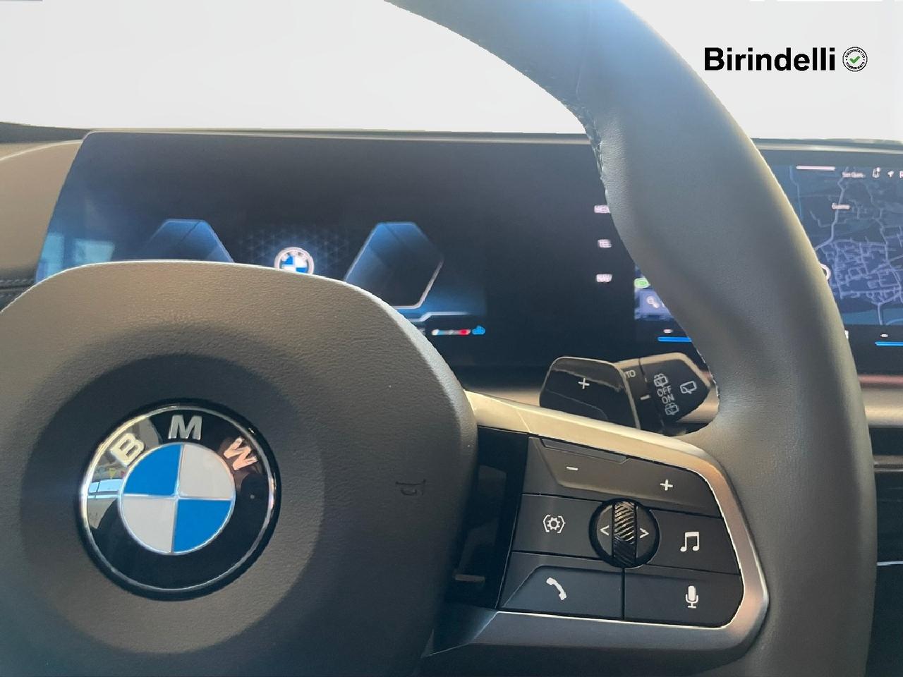 BMW X1 (U11) - X1 xDrive 20d Msport